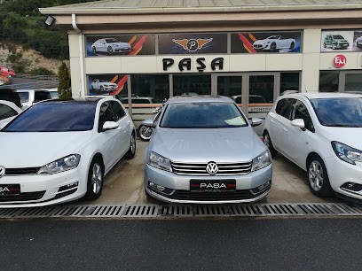 Paşa Otomotiv