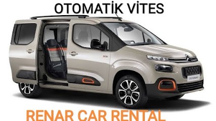 Rnr Otomotiv Gayrimenkul