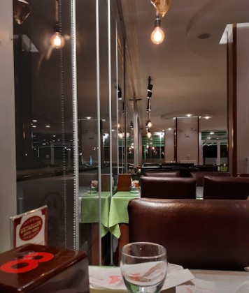 Öz Konya Lezzet Sofrası