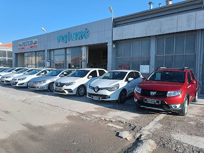 Yeşilbağ Otomotiv