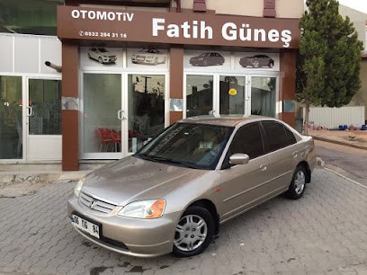 Fatih Otomotiv