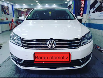 Baran Otomotiv