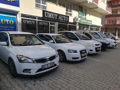 Umut Otomotiv