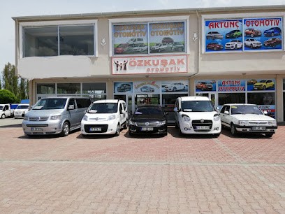 Özkuşak Otomotiv