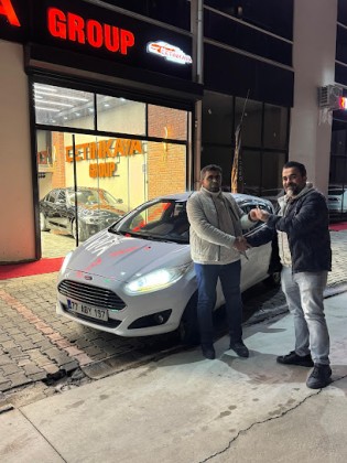 Çetinkaya Group Yalova