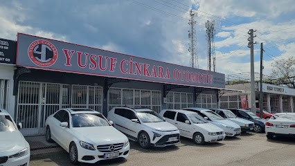 Yusuf Cinkara Otomotiv