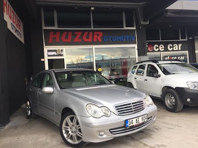 Huzur Otomotiv Düzce
