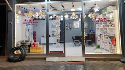 Tekin Elektrik Ve Avize