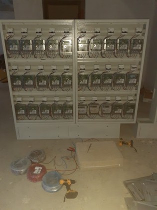 Durgut Elektrik Ve Elektronik