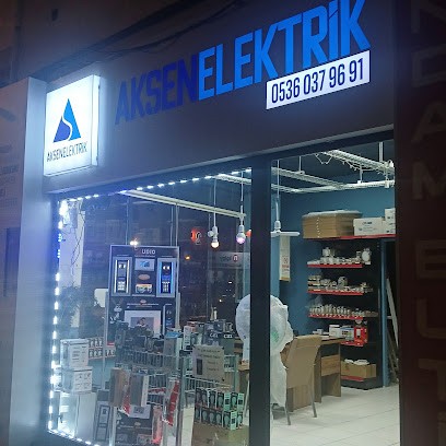 Akşen Elektrik