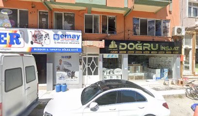 Isik Elektrik Gida Sanayii Ticaret Ltd Sti