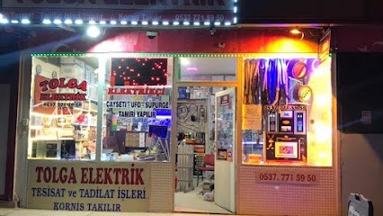 Tolga Elektrik