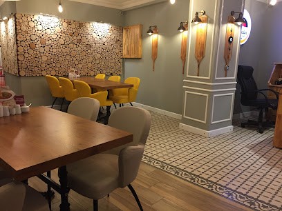 Yıldızlar Terme Pide