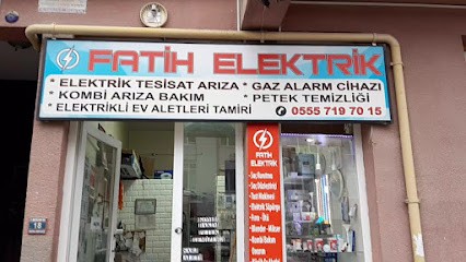Fatih Elektrik