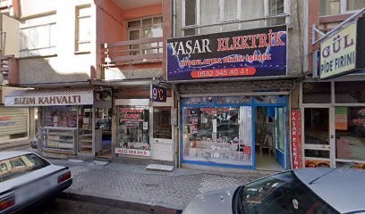Yaşar Elektrik Ve Dekorasyon