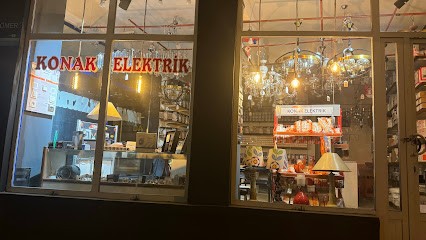 Konak Elektrik