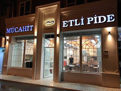 Mücahit Etli Pide Ve Lahmacun Salonu