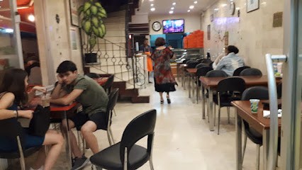 Faruk Abi Kebap Lahmacun