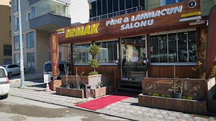 Irmak Pide Salonu