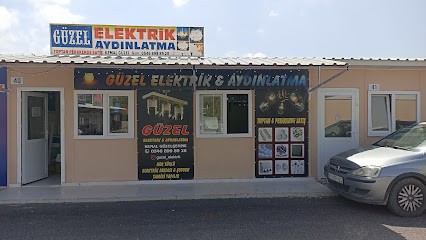 Güzel Elektrik Antakya | Güzel Elektrik | Defnede Güzel Elektrik