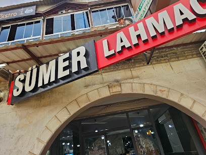 Sümer Pide Ve Lahmacun