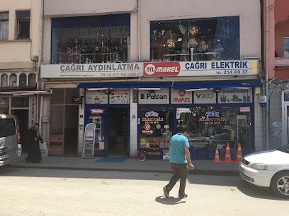 Kastamonu Çağrı Elektrik Ltd.şti