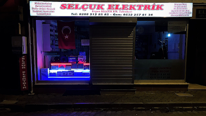 Selçuk Elektrik