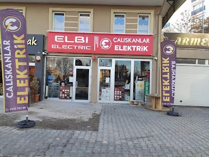 Çalışkanlar Elektrik