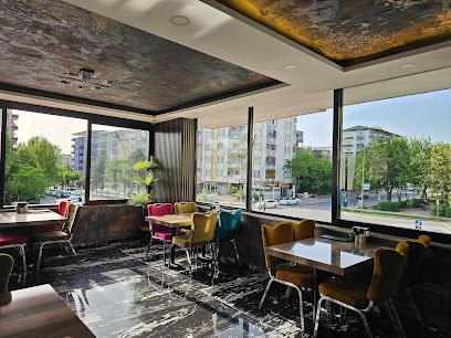 Yaprak Lahmacun Pide Salonu