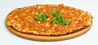 Gözde Pide Ve Lahmacun Fırını