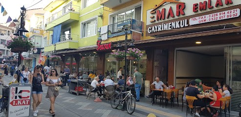 Tezcan Kebap Ve Pide Salonu