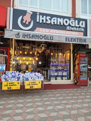İhsanoğlu Elektrik