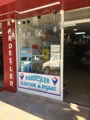 Kardeşler Elektrik