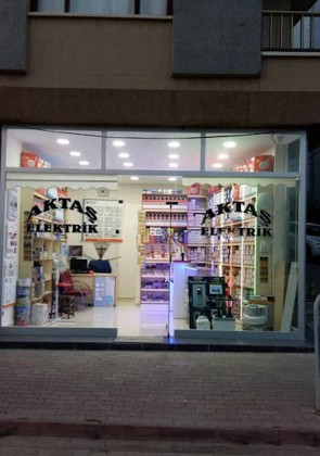Aktaş Elektrik