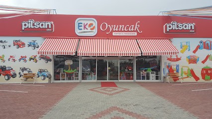 Pilsan Adana Eko Oyuncak