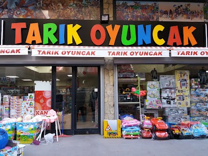 Tarık Oyuncak