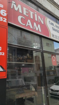 Metin Cam