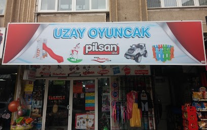 Uzay Oyuncak