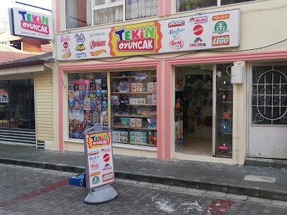 Tekin Oyuncak Burdur