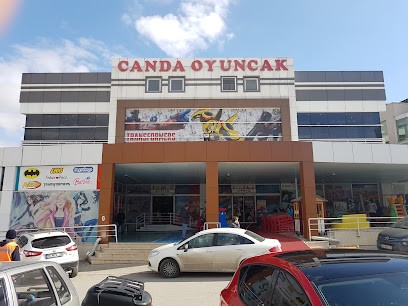 Canda Oyuncak