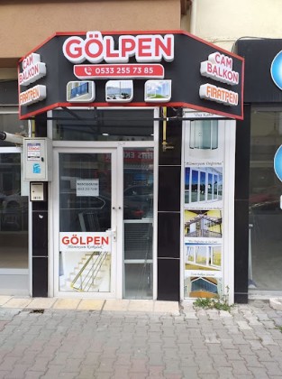 Bolu Camcı Ahmet Çakır - Gölpen Cam