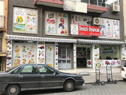 Denizli Oyuncak