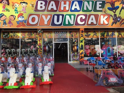 Bahane Oyuncak