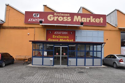 Ayaydın Gross Market-Ayaydın Toptan Ticaret --Erzincan