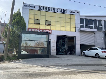 Kıbrıs Cam - Denizli Cam Balkon