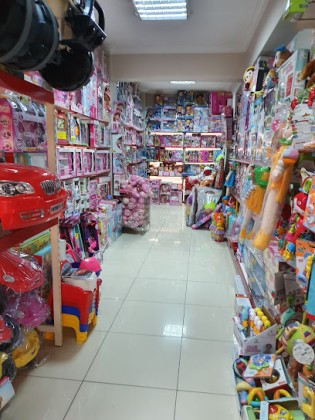 Çoçukların Dünyası