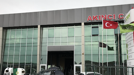 Akıncı Cam