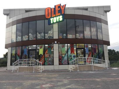 Oley Toys