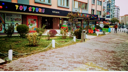Toy Store Oyuncak Ve Kırtasiye (Mert Oyuncak San.tic.ltd.şti.)
