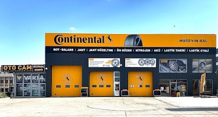 Kars Oto Cam - Hüseyin Bal - Kasko Anlaşmalı Oto Cam Servisi - Başaranlar Oto Cam - Windshield Repair